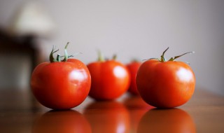 西红柿冷藏保存多久 西红柿能放冰箱冷藏保存几天吗