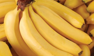 百香果可以和香蕉可以一块榨汁吗 百香果可以和什么水果一起榨汁