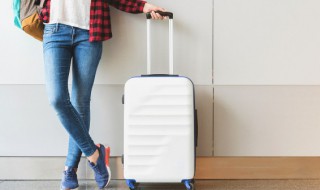 坐飞机过安检需要打开行李箱吗（坐飞机过安检需要打开行李箱吗?）