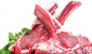 羊肉在冰箱里能放多久 羊肉在冰箱放多久就不能吃了