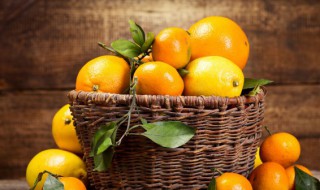 橙子在冰箱里可以保存多久（橙子放在冰箱可以保存多久）