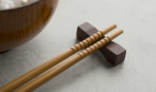 合金筷子是什么材质 合金筷子是什么材质安全吗