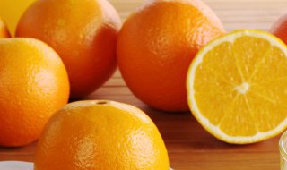 怎样做冰糖炖橙子（冰糖炖橙子的做法窍门）