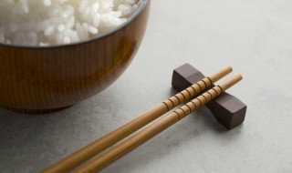 筷子的由来和筷子的礼仪 筷子的礼仪和历史