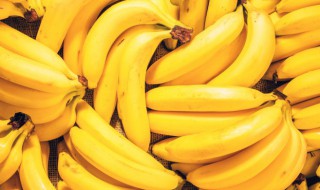 挑选香蕉有哪些窍门 香蕉怎么挑选才好吃
