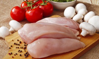 鸡肉放冰箱为什么会有臭味 放冰箱的鸡肉有点臭味