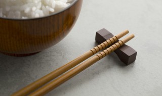 第一个发明筷子的是谁 筷子的发明者是谁