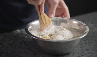 小麦粉能代替低筋面粉 小麦粉能代替低筋面粉做舒芙蕾吗