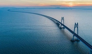 世界上最长的大桥叫什么桥在哪里（世界上最长的桥叫什么名字）