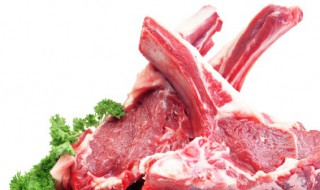 高钙羊肉是哪个部位 高钙羊肉是哪个部位的肉