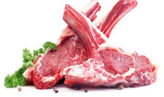 粉蒸羊肉一般用哪个部位的肉（粉蒸羊肉用什么部位）