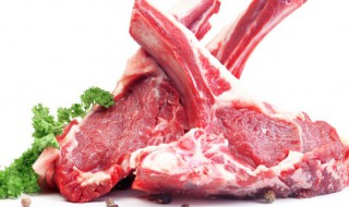 红焖羊肉的做法用哪部位的肉（做红焖羊肉选羊哪部位的肉）