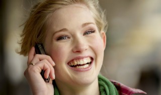 职场接电话的一般技巧 接听电话的八个步骤