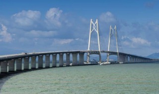 世界上最长的跨海大桥在哪 世界上最长的跨海大桥在哪里举行