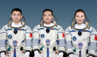 中国第一次载人航天员是谁（中国载人航天第一人是谁）