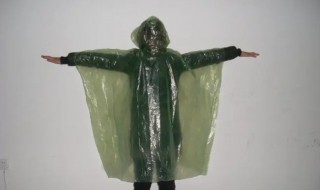 雨衣什么材质的防水好耐穿结实（摩托车雨衣什么材质的防水好耐穿结实）
