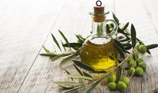 橄榄油保质期几年 橄榄油的质保期多久