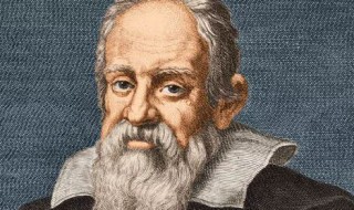 伽利略认为物体的运动什么力 伽利略提出力是改变物体运动