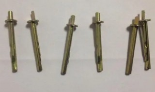 膨胀螺丝与一般螺丝有什么区别 膨胀螺丝和膨胀螺栓的区别