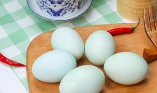 煮一个水煮蛋需要多长时间 一个水煮蛋要煮多少分钟