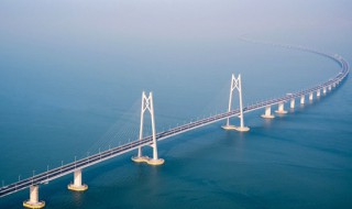 中国哪里有跨海大桥 中国有什么跨海大桥