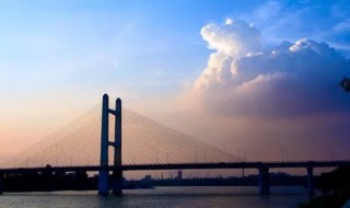 柳州有多少座桥大桥 柳州的23座大桥分别是