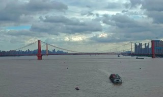 长江上最长的桥有多长（中国最长的长江大桥有多长）