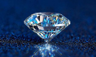 钻石和金刚石区别 金刚石和钻石有区别吗