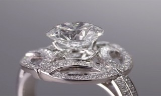 如何鉴定钻石戒指真假 怎样鉴别真假钻石戒指