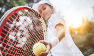 网球力量训练方法 网球的力量训练方法