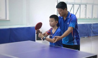 乒乓球体能训练方法和起到的作用（乒乓球体能训练方法和起到的作用是）