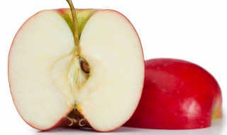 削皮的苹果放冰箱里会变色吗 苹果切片放冰箱为什么会变色