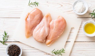 新鲜鸡肉可以放在冰箱保鲜吗 鲜鸡肉在冰箱里可以放多久