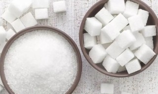 葡萄糖和白糖的区别（葡萄糖和白糖的区别是什么）