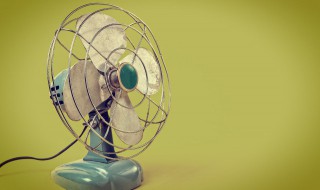 风扇电机发热严重是什么原因 风扇电机发热是什么原因怎么解决方法