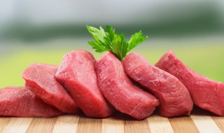 猪肉放时间长了有异味怎么处理 猪肉放久了有异味怎么办