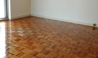实木地板需要油漆吗（实木地板要涂油漆吗）