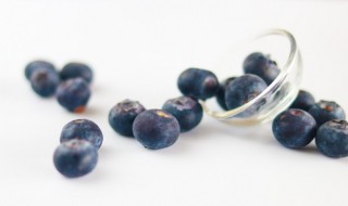如何保存蓝莓（如何保存蓝莓酱）