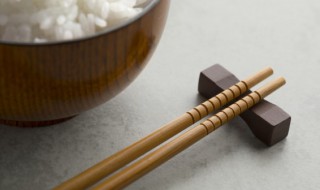 新铁木筷子使用前怎么处理 新买的铁木砧板如何处理