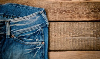 整条裤子改瘦最简单的方法 整条裤子肥怎么改瘦