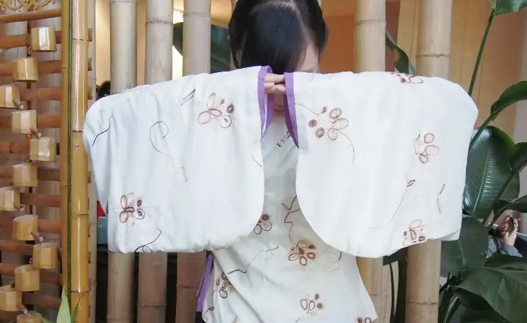 我国汉朝时期女子如何行礼的 古代汉族女子的行礼方式