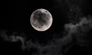 月亮是天然的指南针吗 天然指南针月亮的及用法是什么?