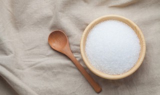 如何辨别白糖的好坏 怎样辨别真假白糖