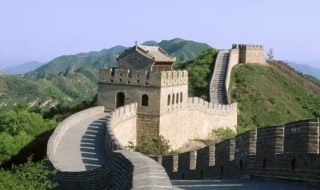 八达岭长城是哪个朝代修建的（北京八达岭长城是哪个朝代修建的）