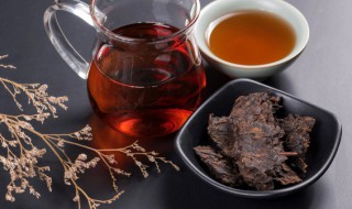 关于黑茶起源历史文化发展（黑茶的由来和发展史）