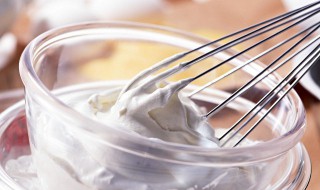 烹饪奶油和淡奶油的区别 料理奶油和淡奶油的区别