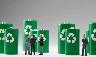 怎样环保处理废电池 废旧电池如何污染环境