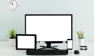 一台电脑如何用两个屏幕 一台电脑怎么用两个屏幕