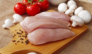 怎样才能让鸡肉腌制出来又软又嫩 腌鸡肉怎么样让肉变得嫩