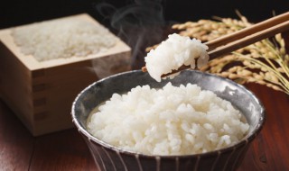 大米饭怎么样蒸出来又香又好吃 怎样蒸出来的米饭又香又好吃